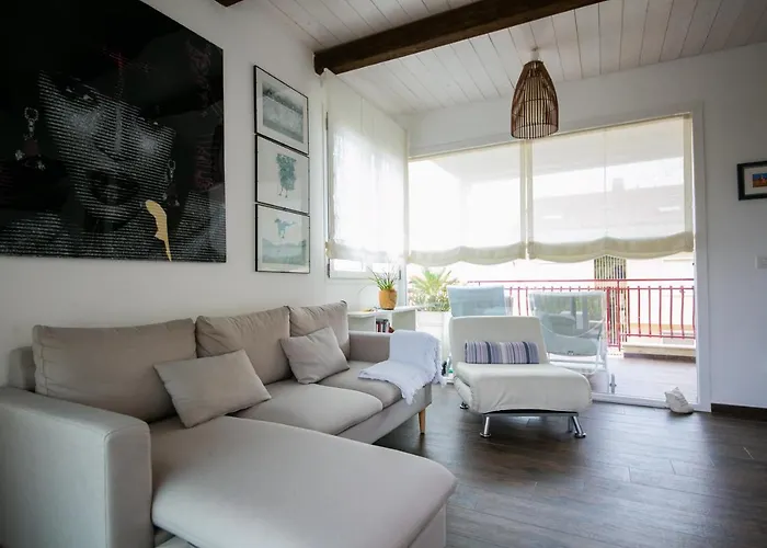 S\'Arena Dorada Deluxe Apartment