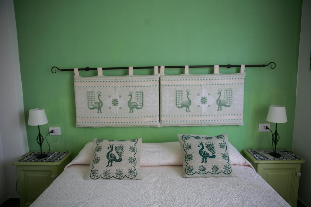 S'arena Dorada Deluxe Apartment Alghero