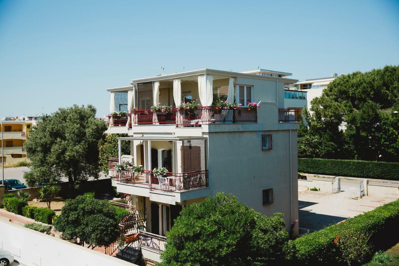 S'arena Dorada Deluxe Apartment Alghero