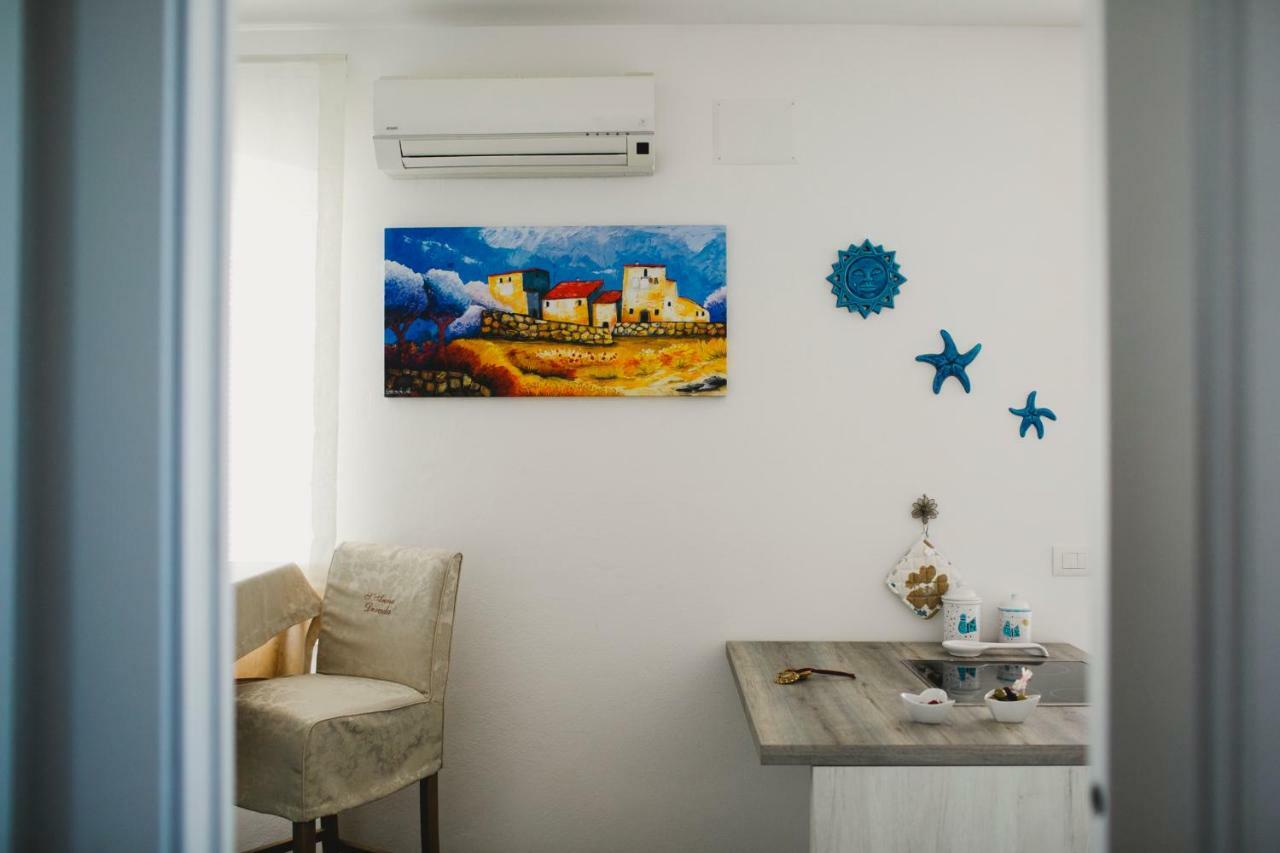 S'arena Dorada Deluxe Alghero