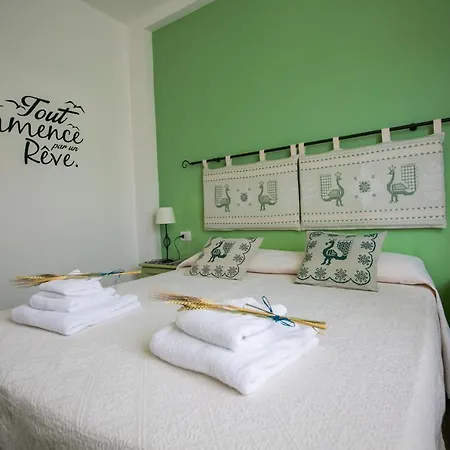 S'Arena Dorada Deluxe Apartment Alghero Exterior photo