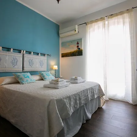 S'Arena Dorada Deluxe Apartment Alghero Exterior photo