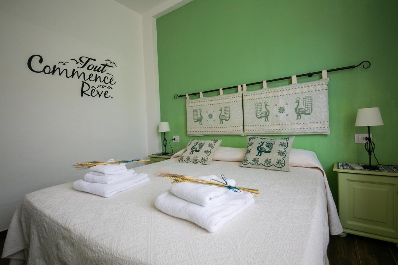S'arena Dorada Deluxe Alghero